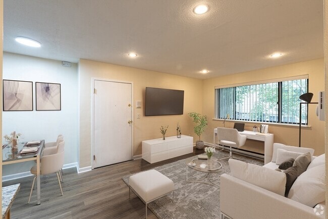 Building Photo - 197 Calumet St Unit 8 Rental