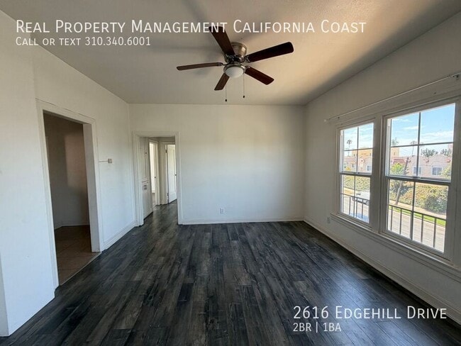 Photo - 2616 Edgehill Dr