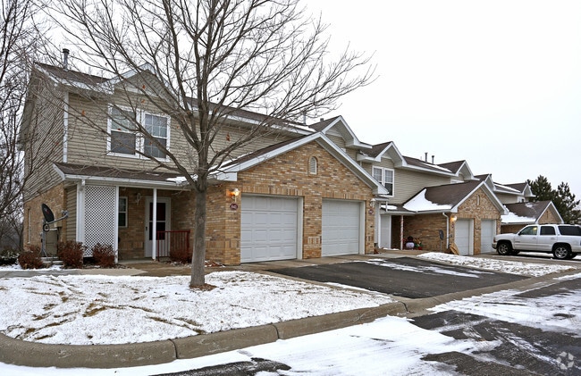 Brickstone Townhomes