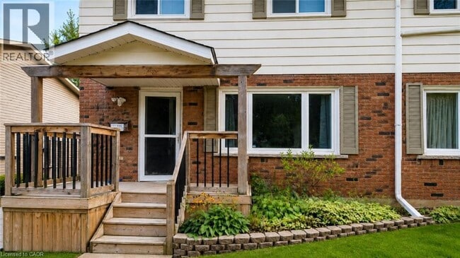 Photo - 117 Markwood Dr