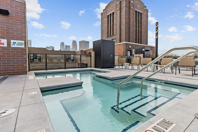 Photo - 608 N 3rd St Apartamento Unidad ID1058276P
