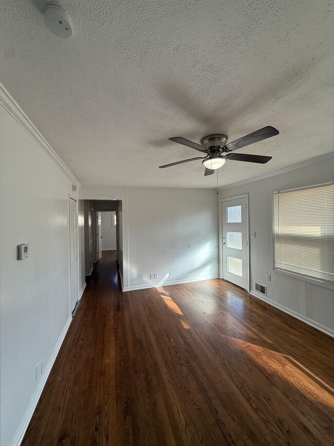 Photo - 4 bed 1 bath