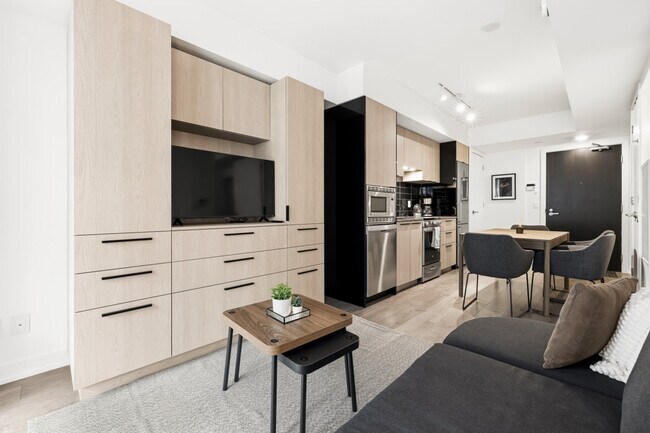 Photo - 18 Maitland Terrace Unité SI ID1383531P