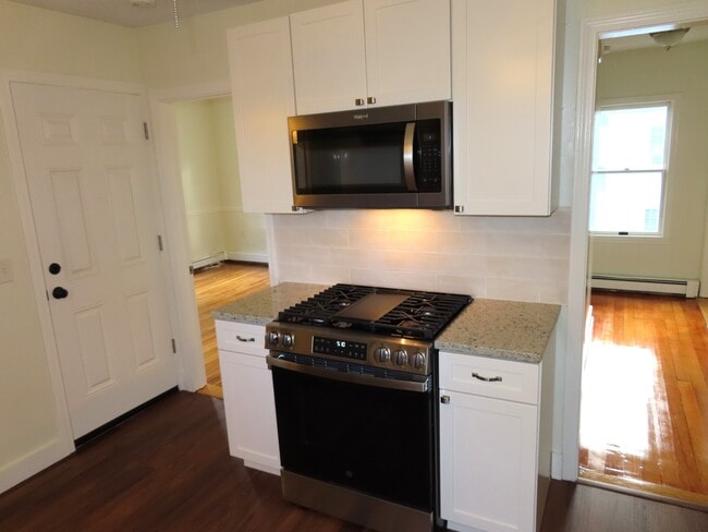 Photo - 60 Pleasant St Unit 2