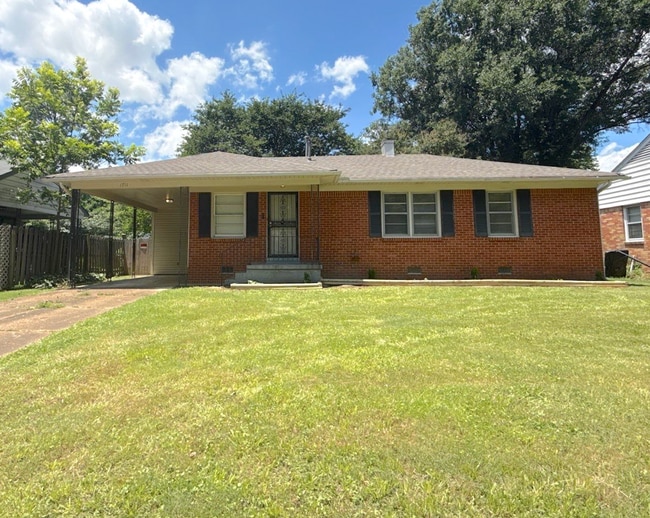 Building Photo - 1711 Myrna Ln