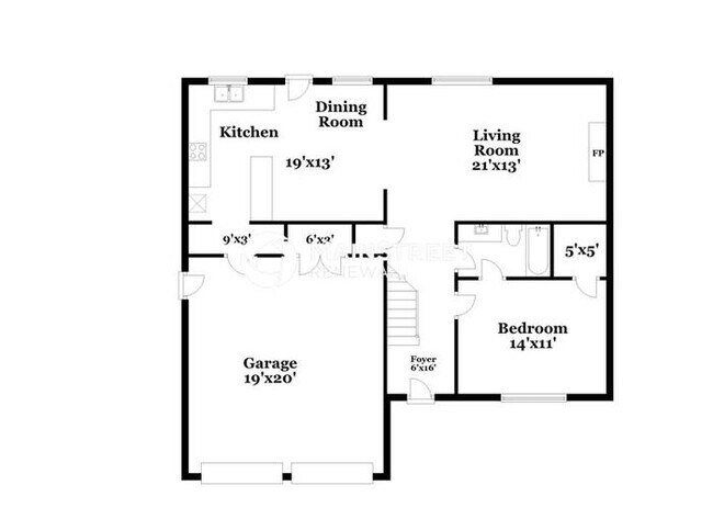 Photo - 1113 N Patterson Dr