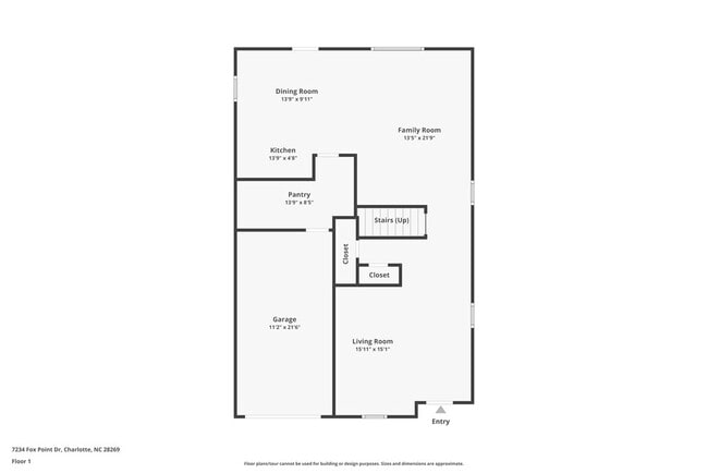 Photo - 7234 Fox Point Dr