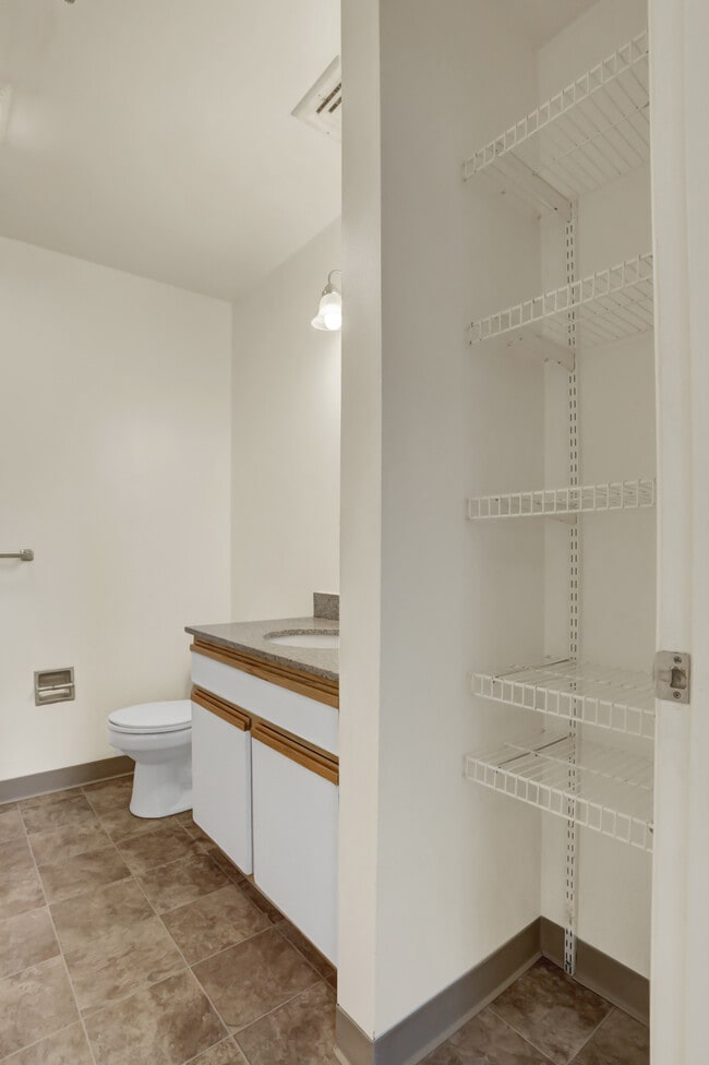 The Weightman Apartments
