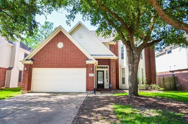 Building Photo - 6022 Spanish Oak Dr