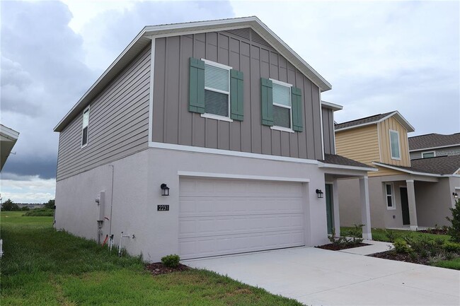 Photo - 2231 Chris Dr