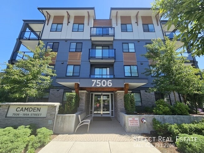 Building Photo - 7506-199A 199A St Unit 326