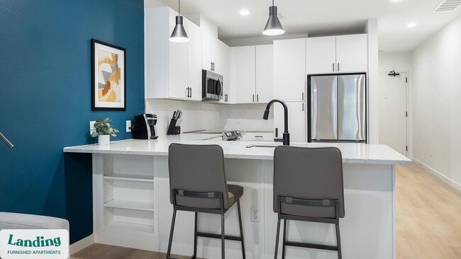 955 Bannock St Unit 711