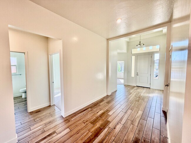 Photo - Beautiful Pet-Friendly 4-BR Home in Sunbrook Community