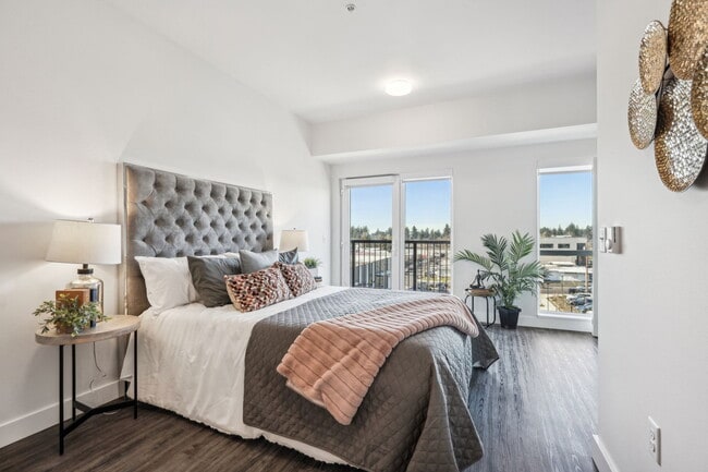 Photo - AVIVA Apartments