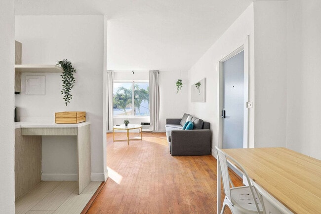 Photo - 7340 Harding Ave Unit FL2-ID1240908P