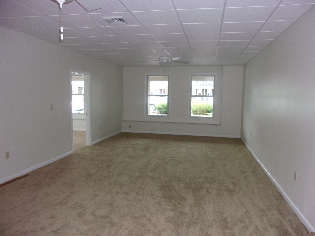Living Room/Dining Room - 239 S Broad St Unidad 239 South Broad Street