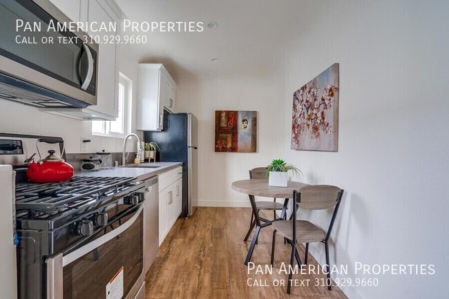 Photo - 6621 1/4 Crenshaw Blvd.-