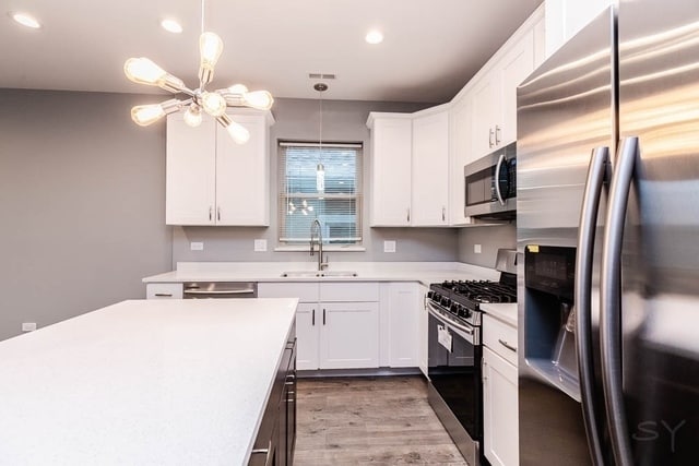 Photo - 2258 W Cullerton St