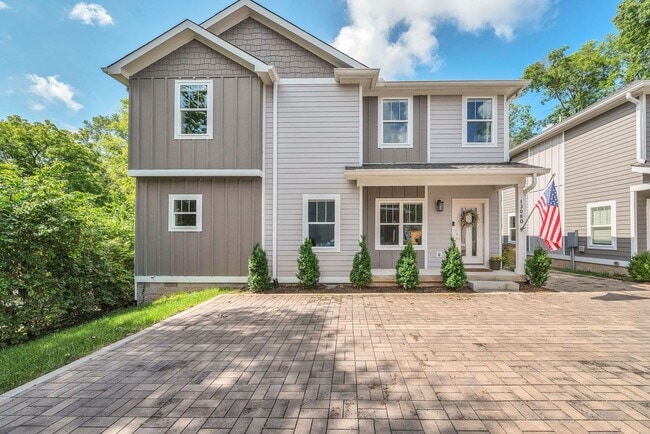 Photo - 1308 Litton Ave