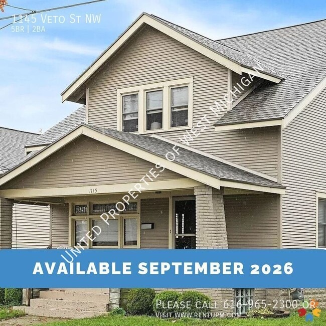 Building Photo - 1145 Veto St NW