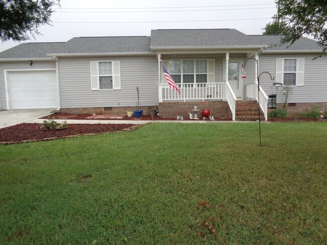 HOUSE FOR RENT Winchester, TN - HOUSE FOR RENT Winchester, TN