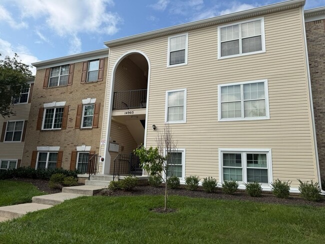 Building Photo - 14903 Cleese Ct