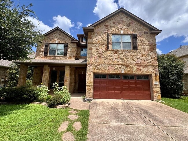 Building Photo - 416 Buck Ridge Rd