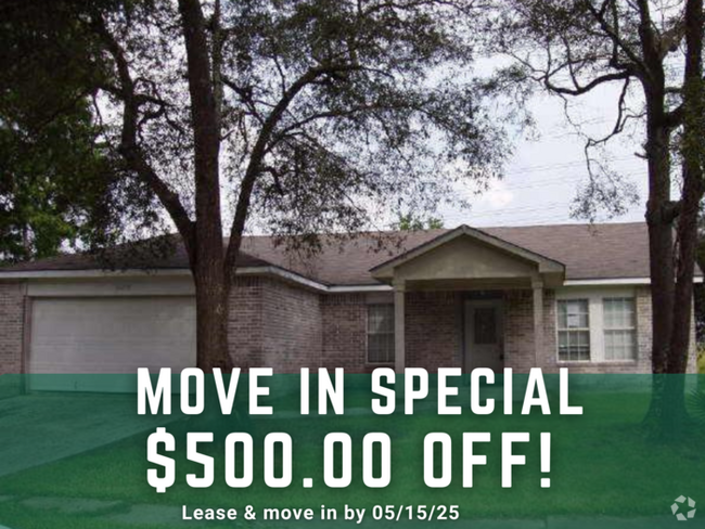 Building Photo - 14639 Edenglen Dr Rental