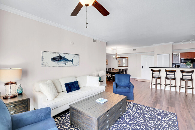 Photo - 804 E Windward Way Unit 608