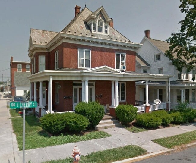 Photo - 103 E Cherry St Unit A