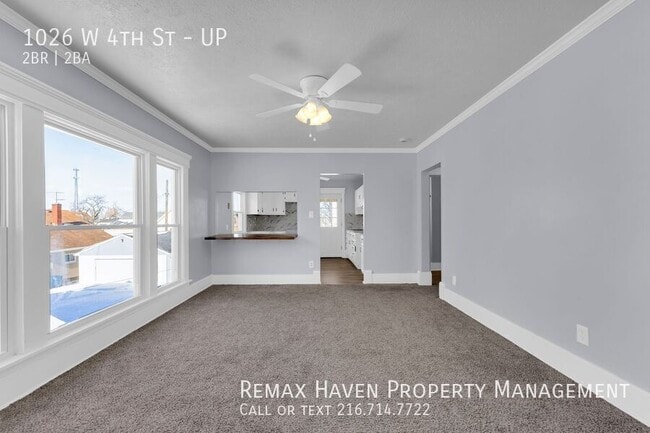 Photo - 1026 W Fourth St Unidad UP