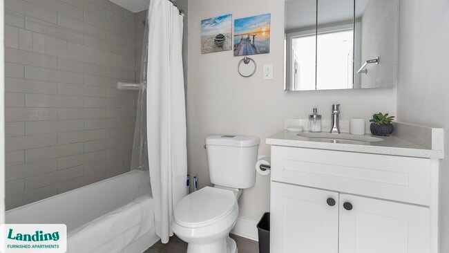 Photo - 305 Dr. M.L.K. Jr St S Unit 804