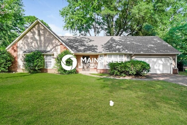 3 Bedroom Pet-Friendly Home in Memphis, TN... - 3 Bedroom Pet-Friendly Home in Memphis, TN...