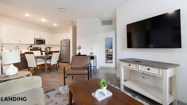 Photo - 1001 S Center St Unit 2215