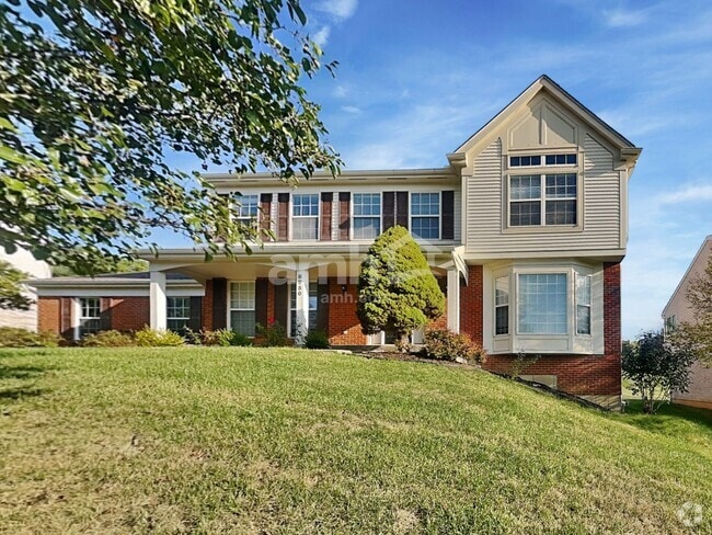 Building Photo - 8250 Pine Knoll Ct Rental
