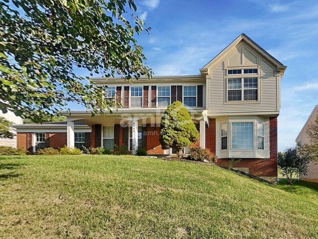 Building Photo - 8250 Pine Knoll Ct Rental