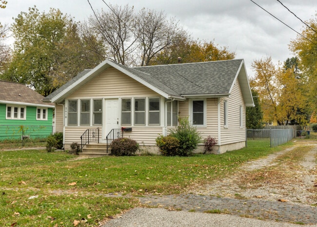 Photo - Adorable 2 Bedroom 1 Bath Home