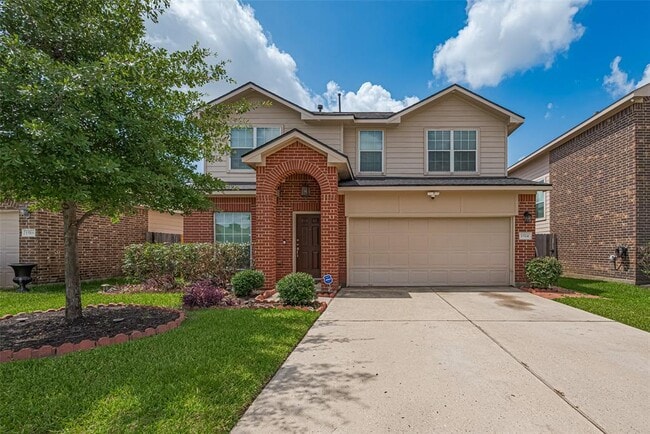 Photo - 1514 Hardy Stone Dr House