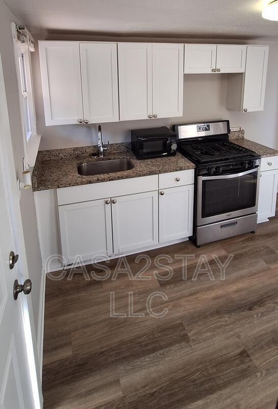 Building Photo - 1528 Alma Ave Unit 3 Rental