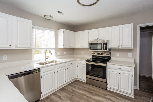 Photo - 9501 Vera Jones Ln