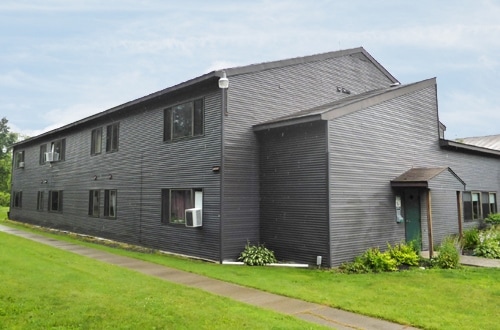 Photo - Springbrook Apartments