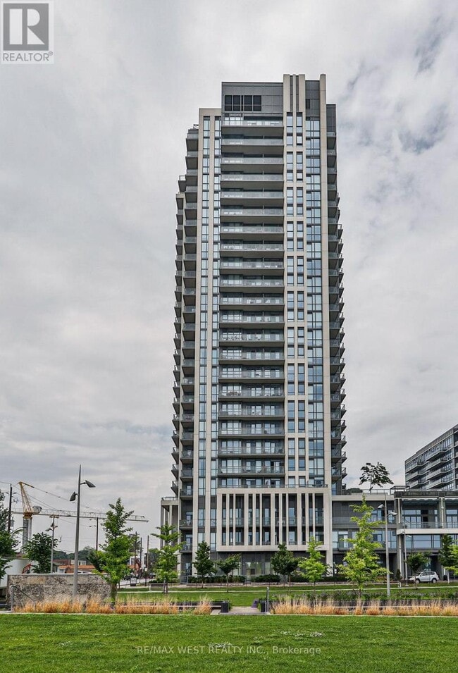 Photo - 15 Zorra St Unit 2307