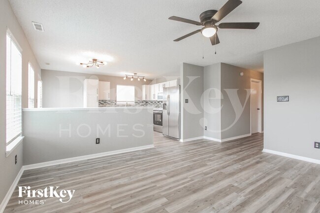 6015 Riversport Ct