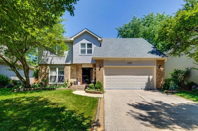 Photo - 2238 Gleneagles Dr