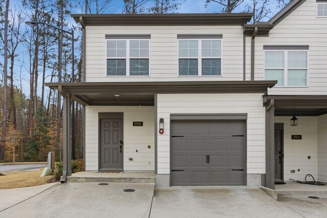 Building Photo - 2905 Ilir Mnr NW