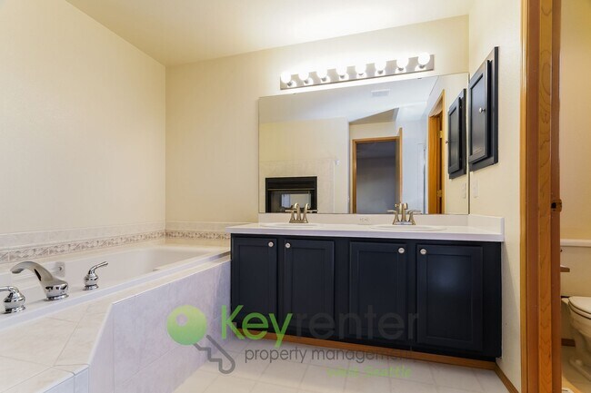 Photo - Kent Luxury Home with Double Primary Suite...