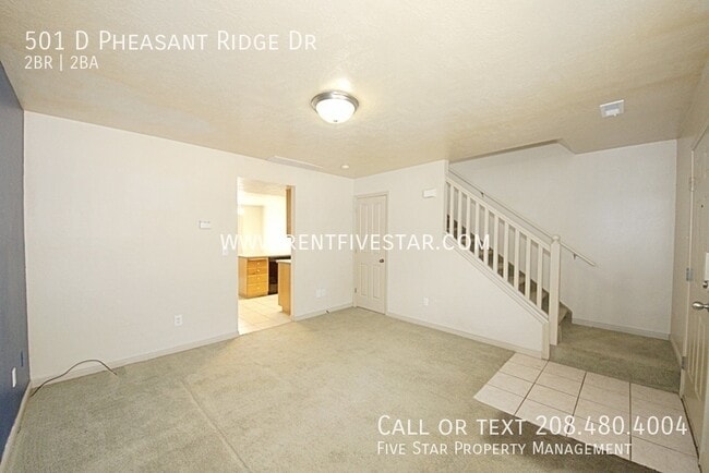 Photo - 501 Pheasant Ridge Dr