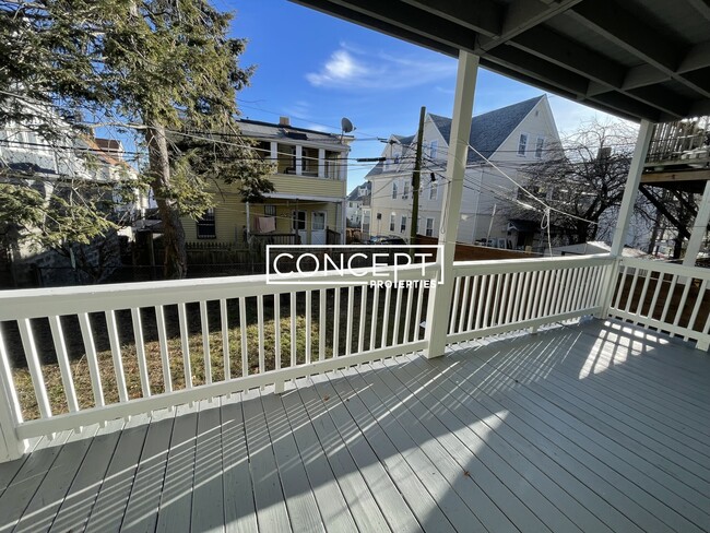 Photo - 68 Bellevue St Unit 1TS