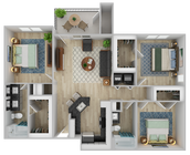 C1-Coastline-Classic-3x2-1370sqft (1)