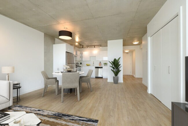 Photo - Urban Edge Heights A